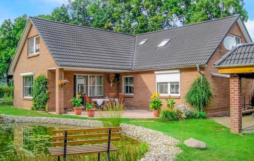 Ferienwohnung Schwarzenhof