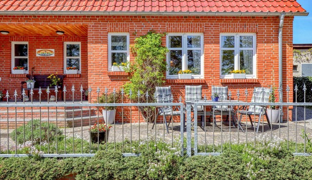Ferienwohnung Wokuhl-Dabelow