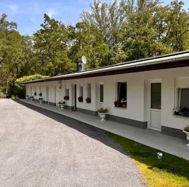 Ferienwohnungen Beetzseeheide
