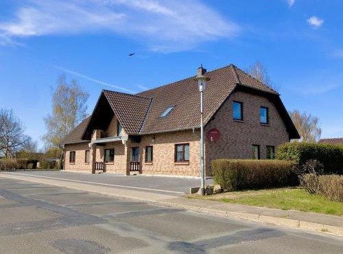 FeWo Mäusehaus ID 16291-7