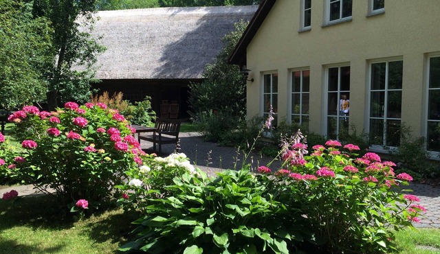 Fewo Schlangenkönig, Deutschland