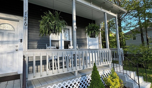Major international sporting event Stay. Near I-95 & Route 1