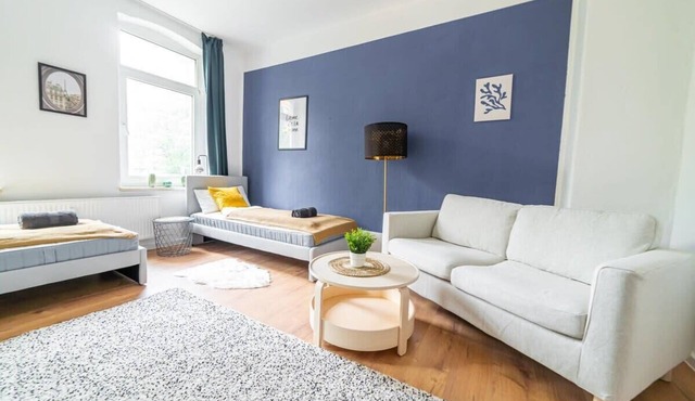 FullHouse - Magdeburg - A9-1 - Hans im Glück