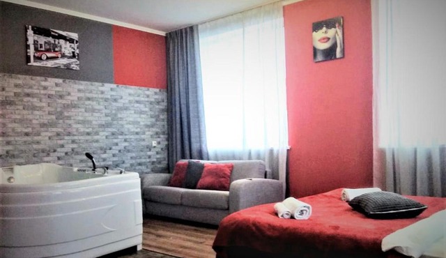 Galla Hotel