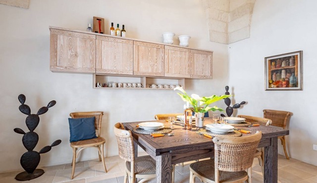 GuestHost - Ca' d'Antonia - Roomy Apartment in Ortelle