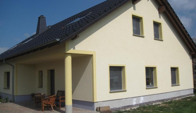 Haus am Park Nahe Eilenburg Wurzen