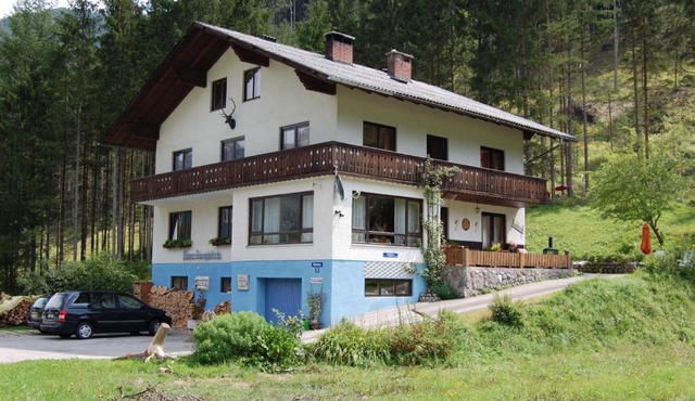 Haus Bergblick