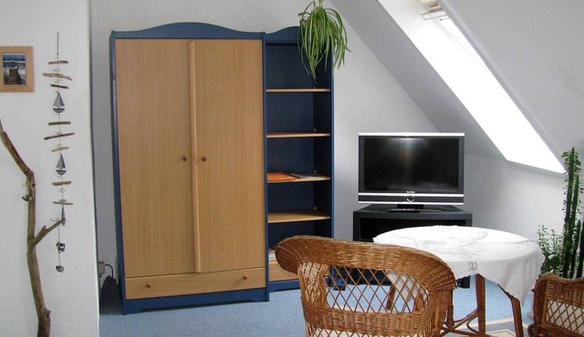 Holiday Haferland (2) - Small guest house - Property 25897