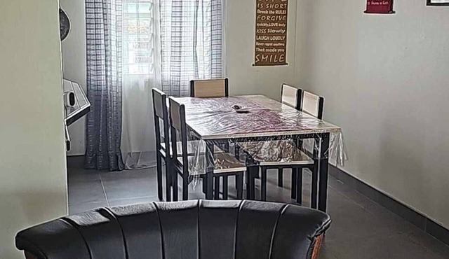 Holiday Home Coral Coast