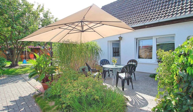 Holiday home Fürstensee SEE 7831 - SEE 7831