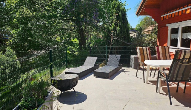 Holiday home Ferienhaus Gerdi