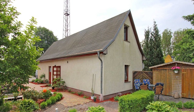Holiday house Eggesin VORP 2871 - VORP 2871