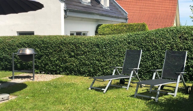 Holiday HOUSE MORGENSONNE - Holiday HOUSE MORGENSONNE
