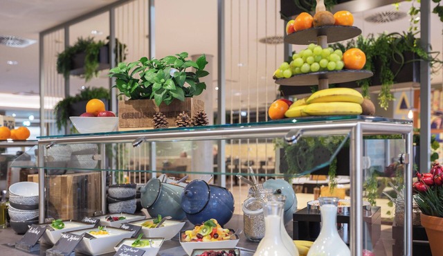 Holiday Inn - the niu, Amity Potsdam by IHG
