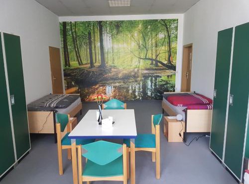 Hostel jo-si