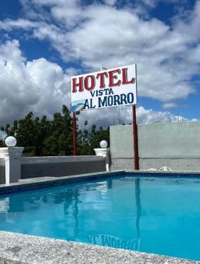 Hotel Vista al Morro