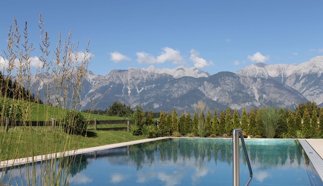 Hotel Geisler Tulfes