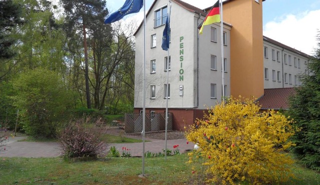 Hotel Sperlingshof