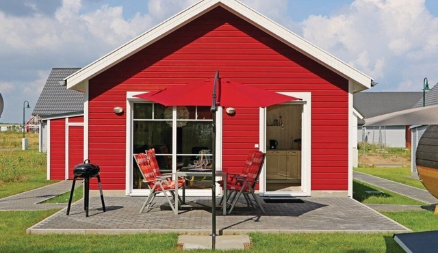 "House Rotkehlchen" 173