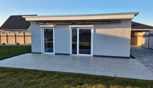 Kerstin's guest house
