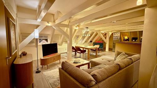 Kungs Ferienwohnung 2
