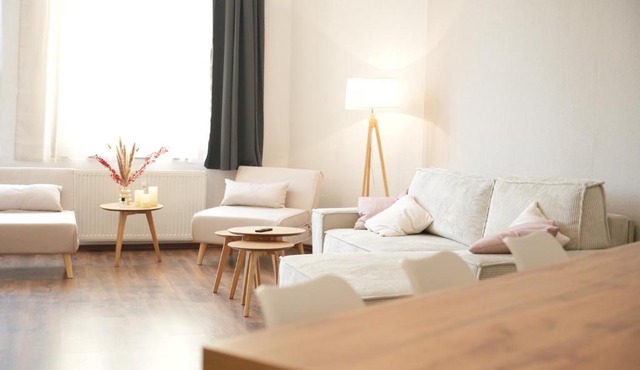 LeHaStays - Apartments Strubepark