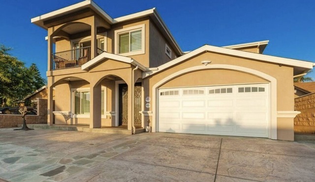 Luxurious Family Friendly Getaway.