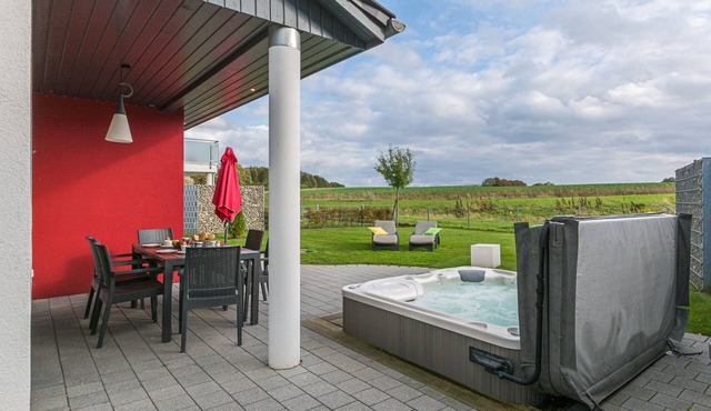 Luxury VILLA JOANA, Germany