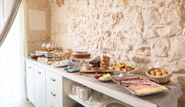 Masseria Abadia Uno