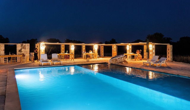 Masseria della Piana Ostuni