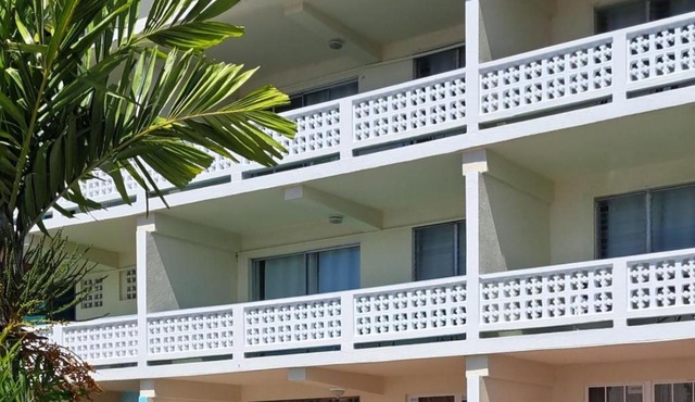 Melrose Beach Apartments Inc