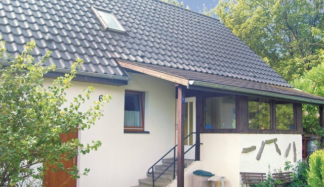 Nice home in Zechin/Friedrichsaue