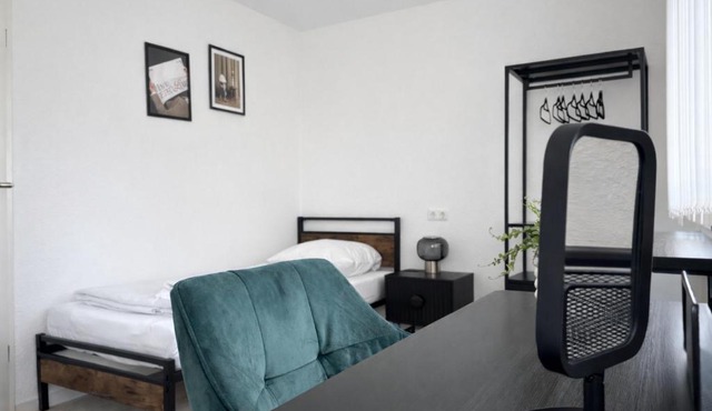 NOVA by Comfort Housing - 2 bedroom apartment