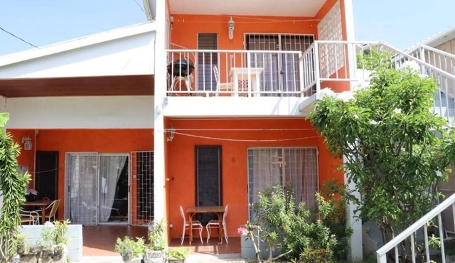 Ocean View Rockley by BLR