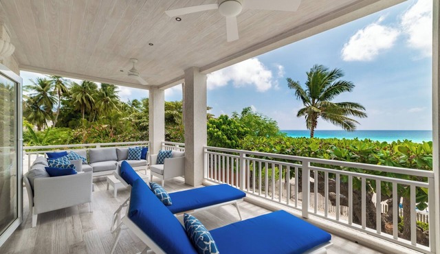 Oceanview Cove 3 BDR