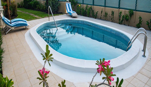 Paradise Villa