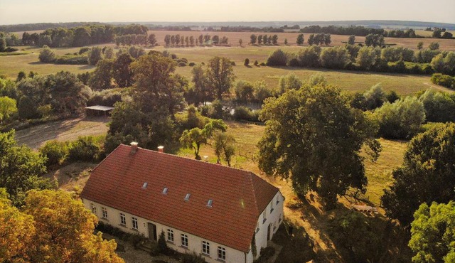 Pasterhof Eichhorst