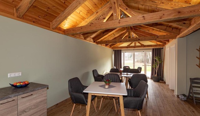 Pension Lukask