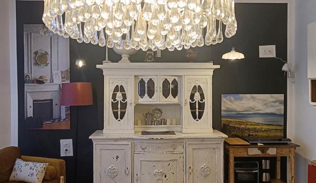 petite chambre