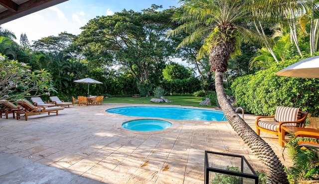 Please Inquire Before Booking – Luxury Villa