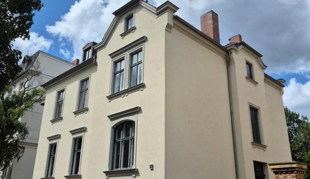 PP Pension Potsdam