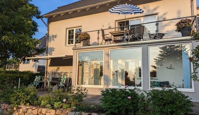 Rönnfeld, Sibylle und Dirk - Ferienwohnung am Floßkanal