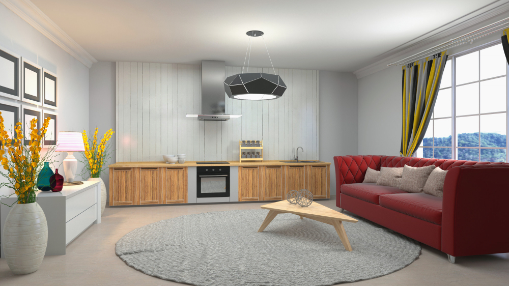 Renovated Beach Cottage, 1/2 Mile Walk to East Beach