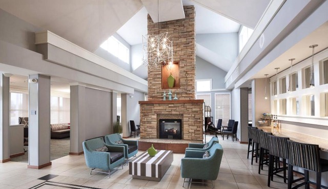 Residence Inn South Bend Mishawaka