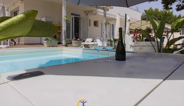 Resort Leonardo