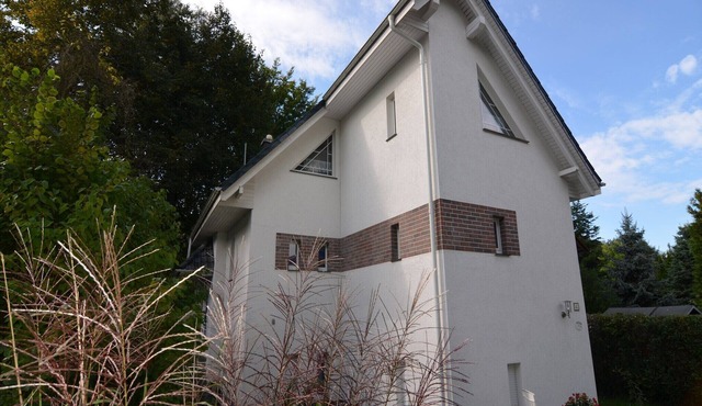 Schönow Forest Apartment