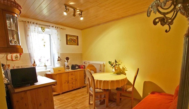 SEE 6411 - Apartment 1 - Apartments Wokuhl SEE 6410