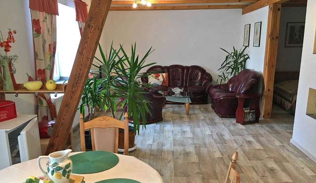SEE 6412 - Apartment 2 - Apartments Wokuhl SEE 6410