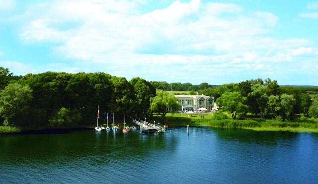 Seehotel Bollmannsruh
