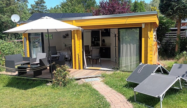 Small bungalow for rent